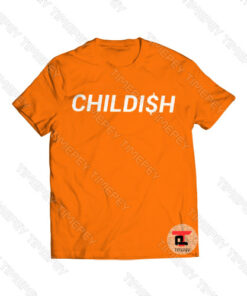 Childish Viral Fashion T Shirt