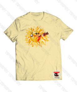 Coca-Cola Vitamin D Viral Fashion T Shirt