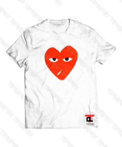 Comme des Garcons Smoking Viral Fashion T Shirt