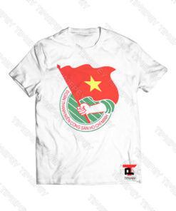 Communist Youth Union Viral Fashion T Shirt