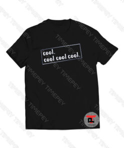 Cool Cool Cool Viral Fashion T Shirt