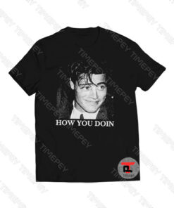 Cool Joey How You Doin Viral Fashion T Shirt