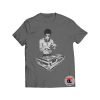 Dj Bruce Lee Worn