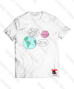 Earth Day Viral Fashion T Shirt