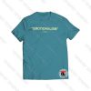 Emotionalism Turquoise Color
