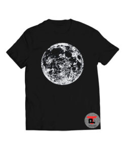 Full Moon Viral Fashion T Shirt