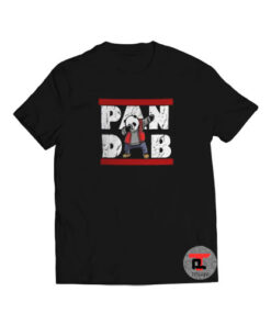 Funny Panda Viral Fashion T Shirt
