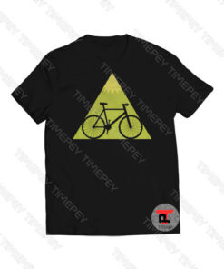Get Outdoors and Bike Retro Cycle Viral Fashion T Shirt