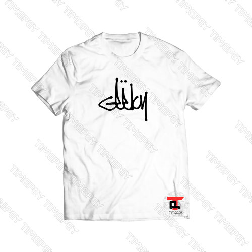 Geëky Viral Fashion T Shirt