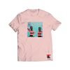 Girls Just Wanna Have Funds Light Pink