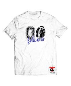 Go Falcons Viral Fashion T Shirt