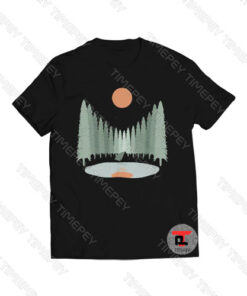 Go Outdoors Camping Viral Fashion T Shirt