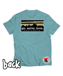 Go Serve Love Galatians Viral Fashion T Shirt