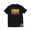 HBO Sports T Shirt