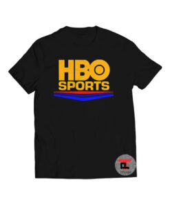HBO Sports Viral Fashion T Shirt