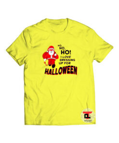 HO HO Halloween Viral Fashion T Shirt