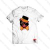 Halloween Cat Skull Viral Fashion T Shirt
