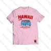 Hawaii Coast Pacific Ocean 1983