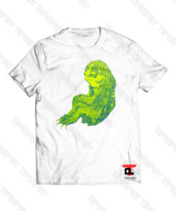 Hokusai Kappa Viral Fashion T Shirt