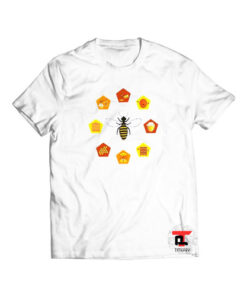 Honey Art Beekeeper Viral Fashion T Shirt