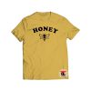 Honey bee