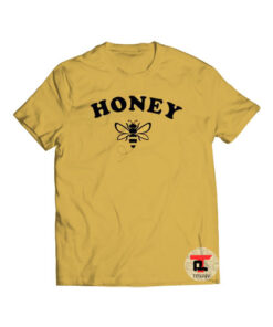 Honey bee Viral Fashion T Shirt