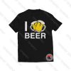 I Love Beer Funny Vintage