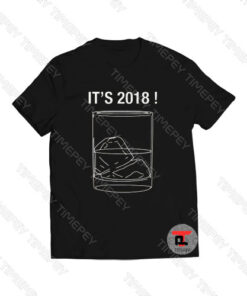 ITS 2018 Viral Fashion T Shirt