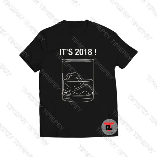 ITS 2018 Viral Fashion T Shirt