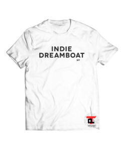 Indie Dreamboat DIY Viral Fashion T Shirt