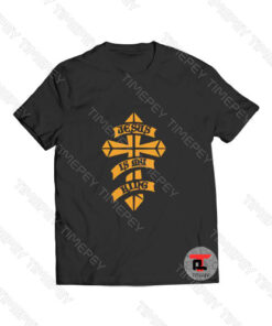 Jesus Is My King Viral Fashion T Shirt