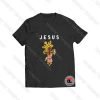 Jesus King Of Kings Viral Fashion T Shirt