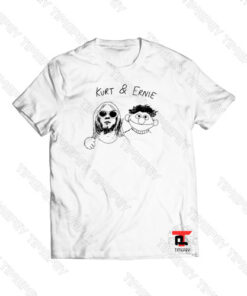 Kurt And Ernie Viral Fashion T Shirt