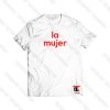 La Mujer