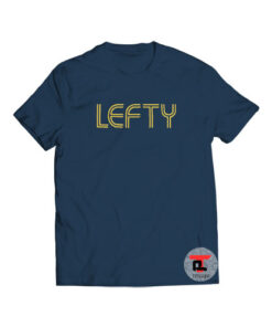 Lefty Viral Fashion T Shirt
