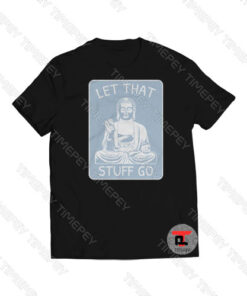 Let That Stuff Go Viral Fashion T Shirt