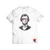 Lincoln Hipster Sunglasses Americana Flag
