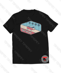 Live Simple Viral Fashion T Shirt