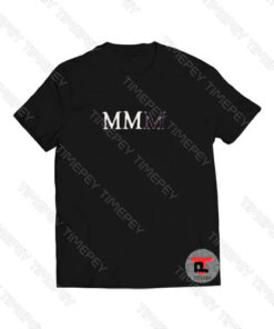MMM Viral Fashion T Shirt