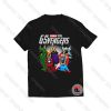 Marvel Avengers German Shepherd GSvengers