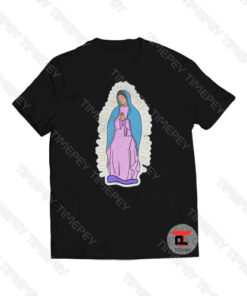 Mary Viral Fashion T Shirt