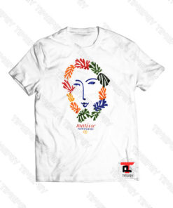 Matisse FutrStudios Viral Fashion T Shirt