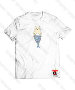 MerCat Viral Fashion T Shirt