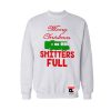 Merry Christmas Shitters Full