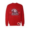 Miami Redhawks Ugly Christmas