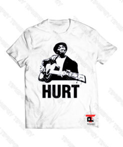 Mississippi John Hurt Viral Fashion T Shirt