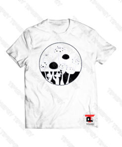 Mushrooms Viral Fashion T Shirt