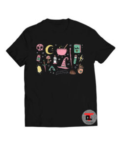 Mystical Doodles Viral Fashion T Shirt