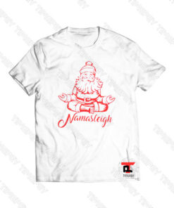 Namasleigh Viral Fashion T Shirt