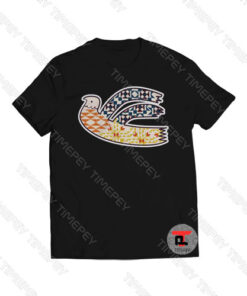 Native American Bird Viral Fashion T Shirt